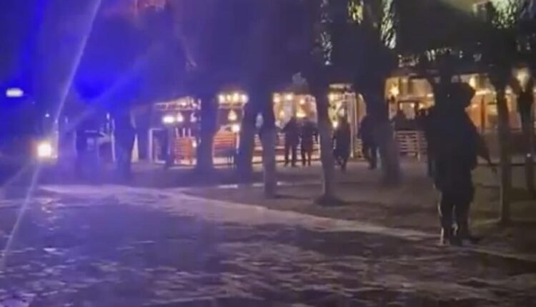 ТАРАЗДА АТЫС БОЛДЫ