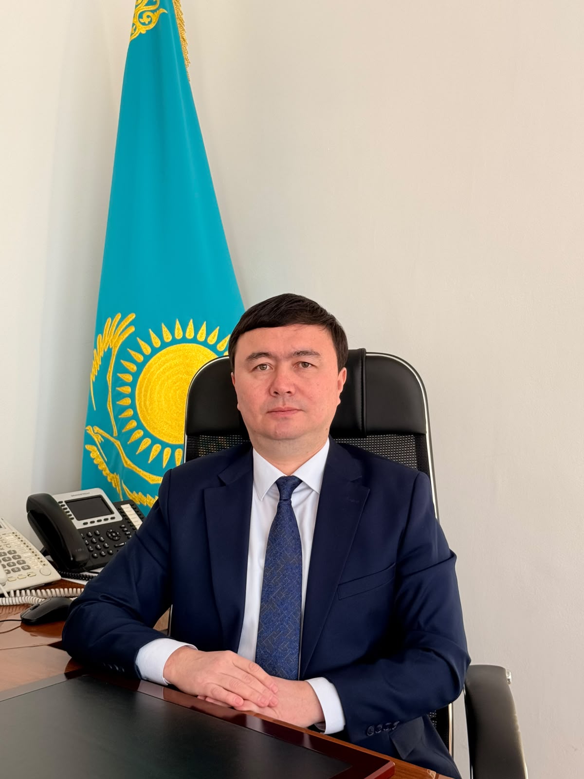 Сырымда серпінді  жобалар жүзеге  асырылуда