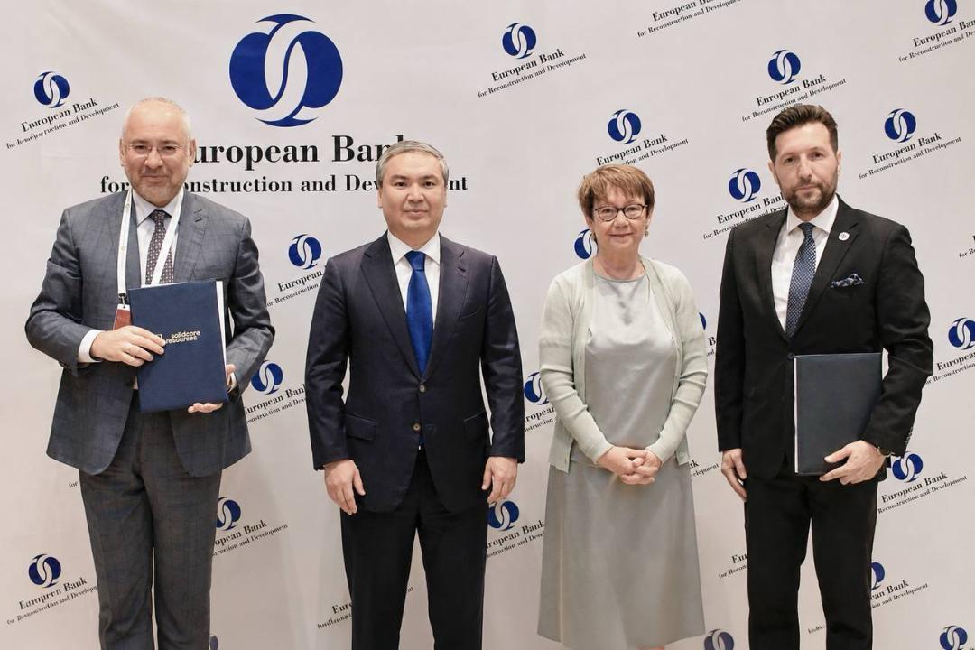 Павлодарда жаңа комбинат салынады