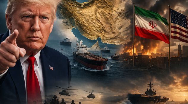 Трамптың пікірін Иран теріске шығарды