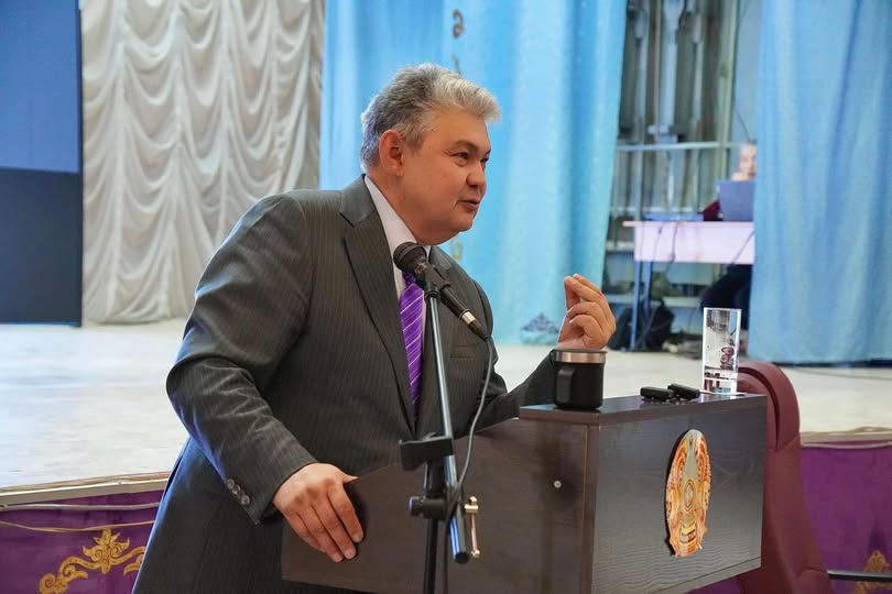 БАСҚА – БАСҚА, СЫРТҚЫ ІСТЕР МИНИСТРЛІГІНЕ НЕ КӨРІНГЕН?!