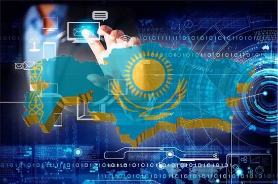 Құқық қорғау саласындағы цифрлық тетіктер қалай жетілдірілуде? … 