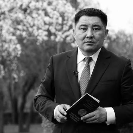 Кеудемде бір өкініш қалды…