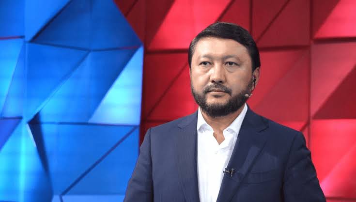 Сәлеммен басталатын мінез