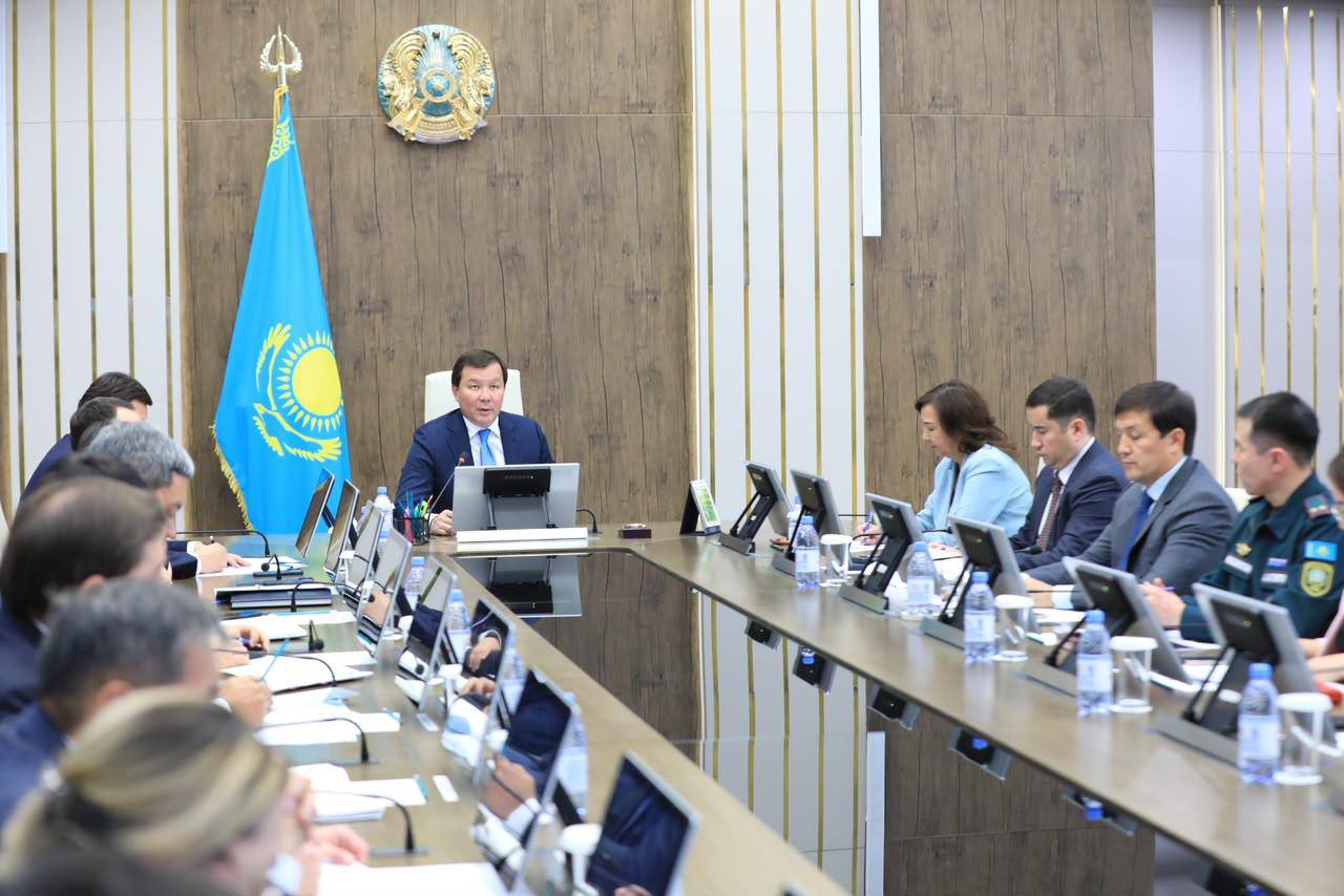 АҚТӨБЕДЕ ЖАҢА ОҚУ ЖЫЛЫНДА  БІРНЕШЕ МЕКТЕП АШЫЛАДЫ