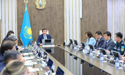 АҚТӨБЕДЕ ЖАҢА ОҚУ ЖЫЛЫНДА  БІРНЕШЕ МЕКТЕП АШЫЛАДЫ