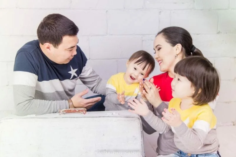 ҚАЗАҚСТАНДА БОЛАШАҚ ЕРЛІ-ЗАЙЫПТЫЛАРДЫ ОТБАСЫЛЫҚ ӨМІРГЕ ДАЙЫНДАЙДЫ