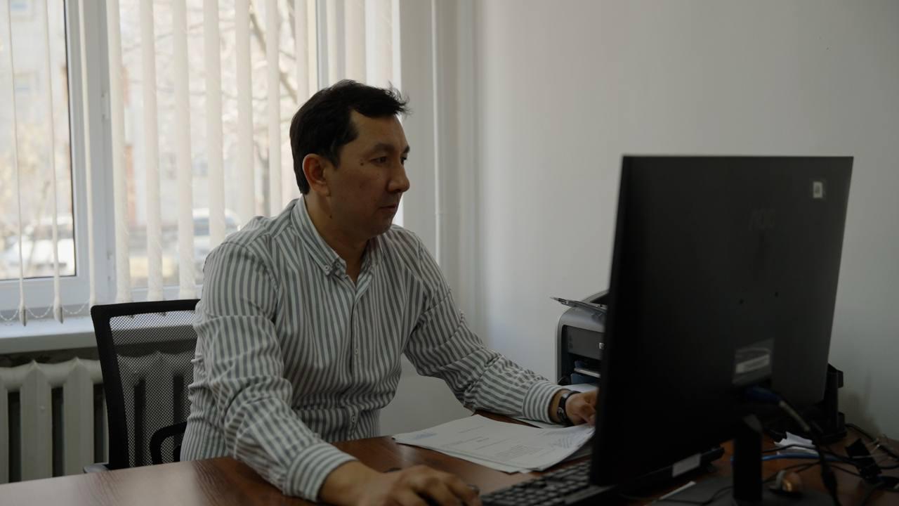 «Оңай әрі ыңғайлы»: Қазақстандық шаруалар су беру келісімшарттарының электронды форматқа көшкенін оң бағалауда