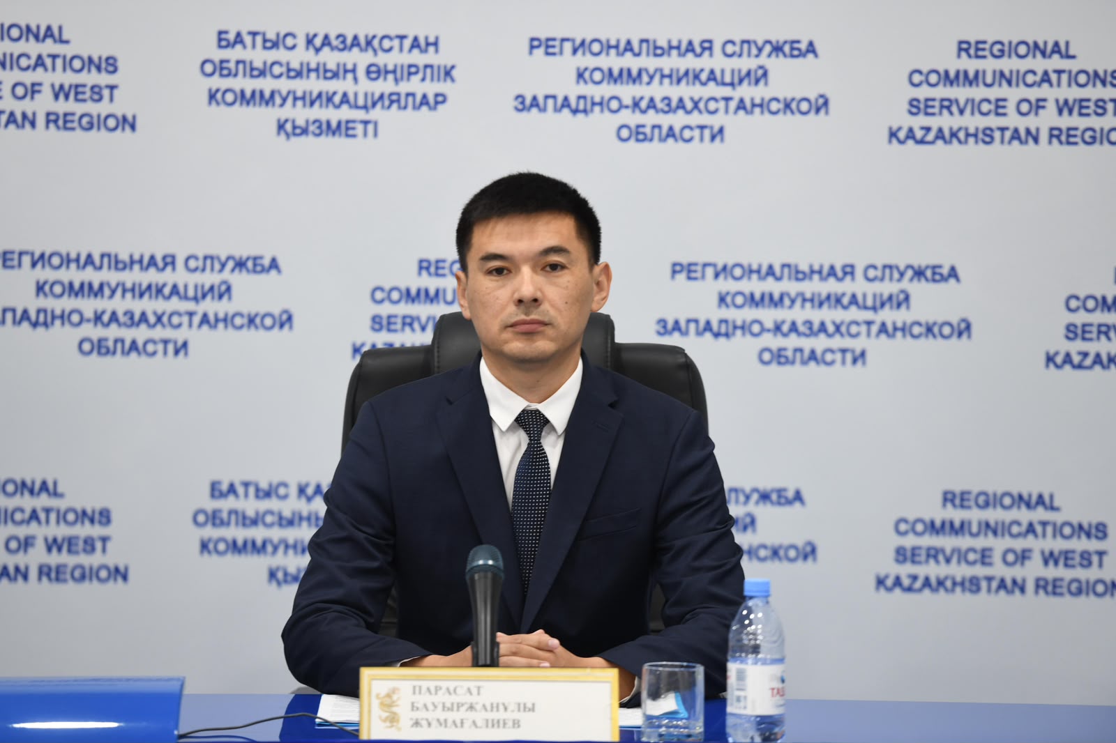 Ұлттық жоба:  жаңғыру жолындағы  межелі міндеттер