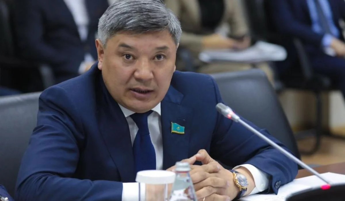 Депутат сауалы Алатау қаласының  проблемаларын көтерді