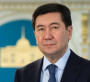 Ерлан Қошанов  Халық Кеңесінің  Төрағасы болып сайланды