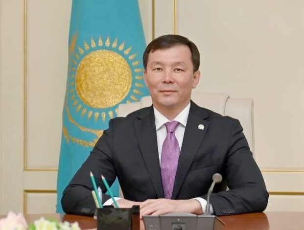 Ел аманатын әрқашан биік қойдыңыз