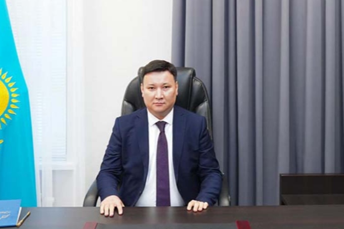 Елдің құрметіне бөленіп жүре беріңіз!