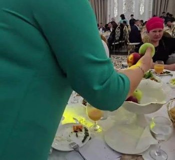ТАМАҚҚА ТАЛАСУ –   КЕДЕЙШІЛІК ПЕ,   АРСЫЗДЫҚ ПА?