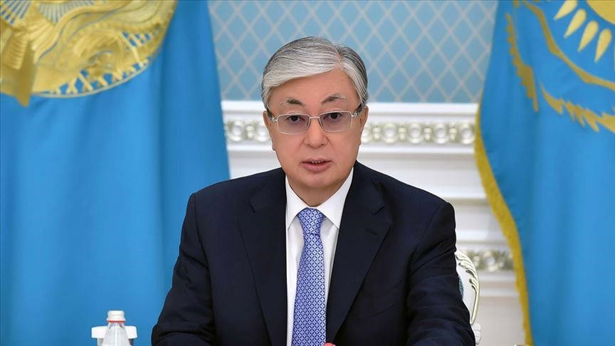 Тоқаев партияның негізгі міндеттерін атады