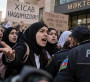 Әзербайжандағы  хиджаб дауы