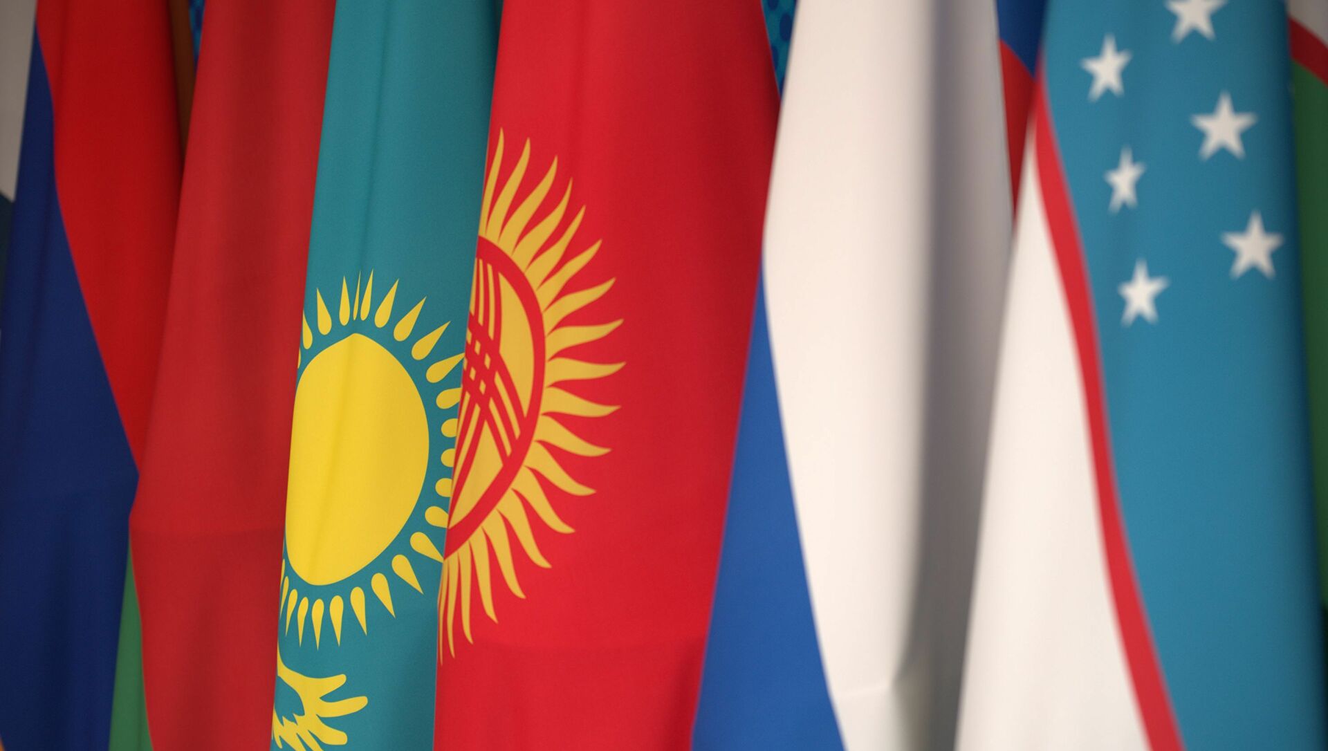 Экономикалық  ынтымақтастық сауда арқылы жанданады