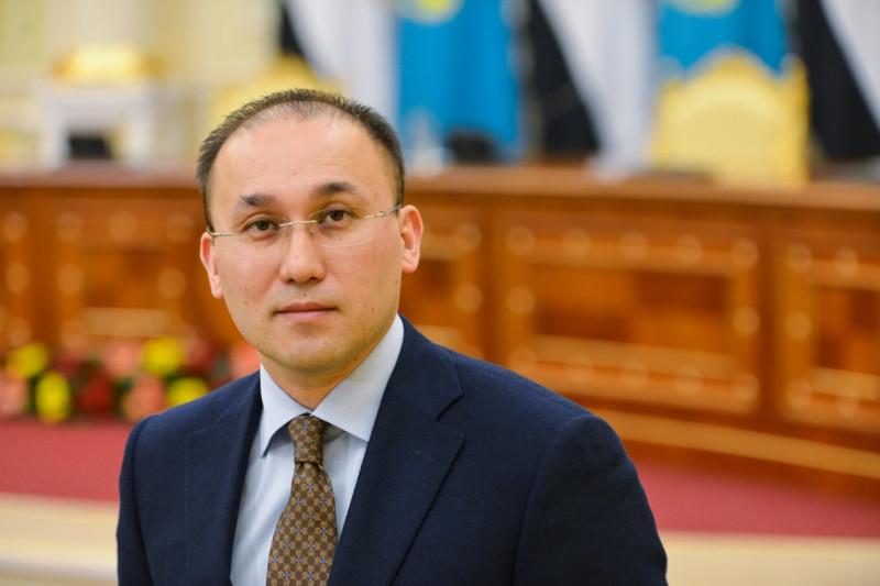 Дәурен Абаев:   Дайындықты бүгіннен бастайық