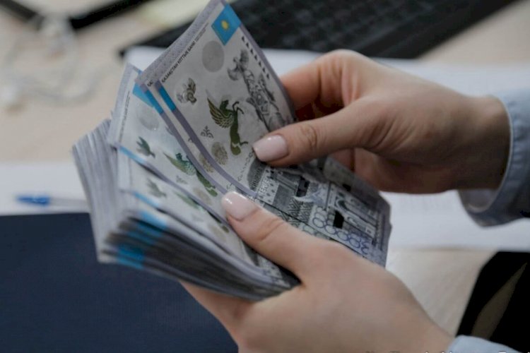 Зардап шеккен кәсіпкерлерге 3,7 млрд теңге қаржы төленді