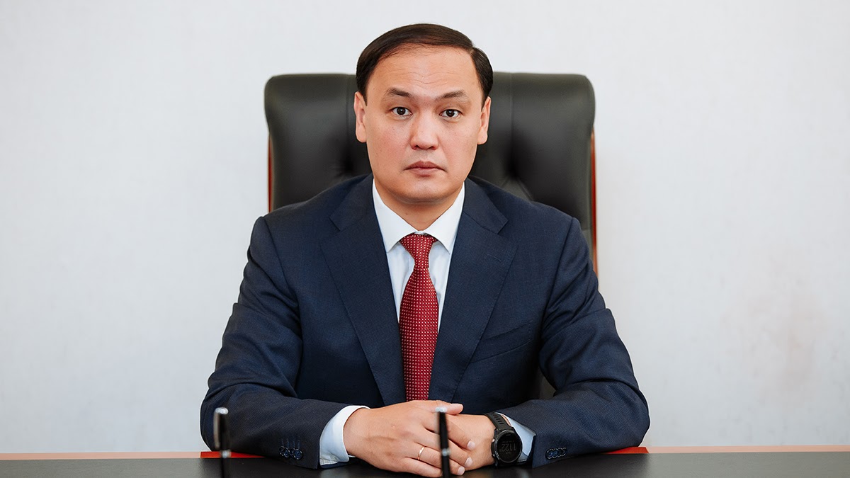 Депутаттық сауал
