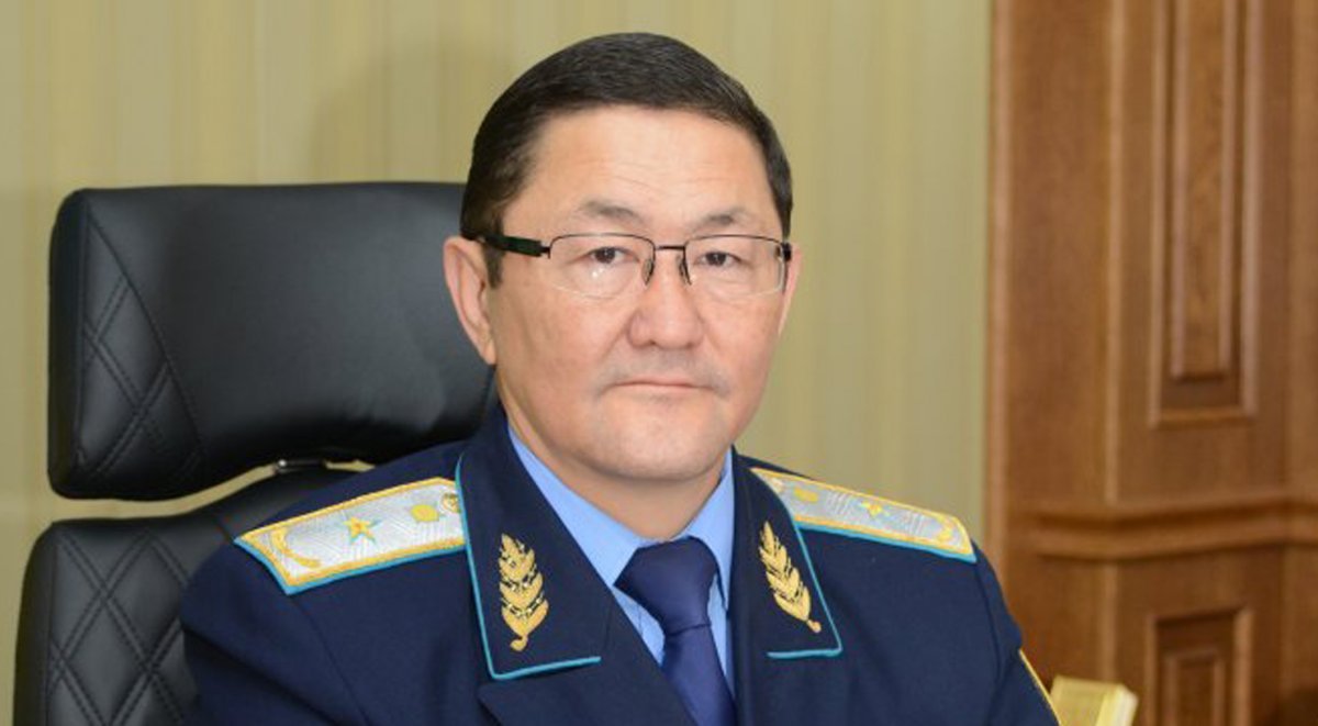 Депутаттық сауал