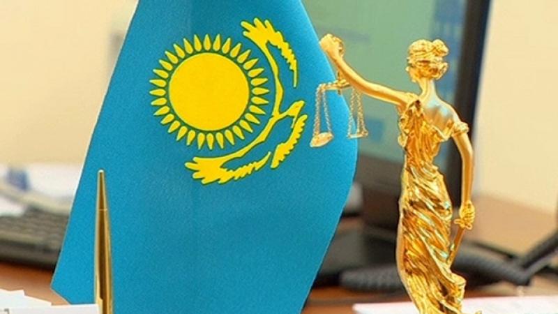 Құқықтық саясат – маңызды таңдау
