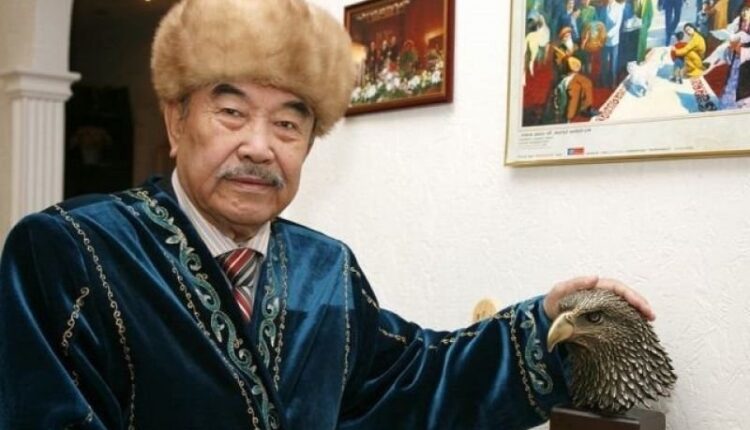 ШЕРАҒАҢНЫҢ ТОЙЫНА ДАЙЫНДЫҚ БАРЫСЫ ҚАЛАЙ?