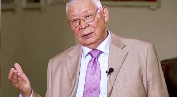 Амангелді Айталы: "Демократия бұйрықпен, заңмен, жарлықпен келмейді"