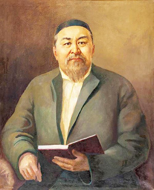 АБАЙ МҰРАСЫ  – РУХАНИЯТ   ҚАЗЫНАСЫ