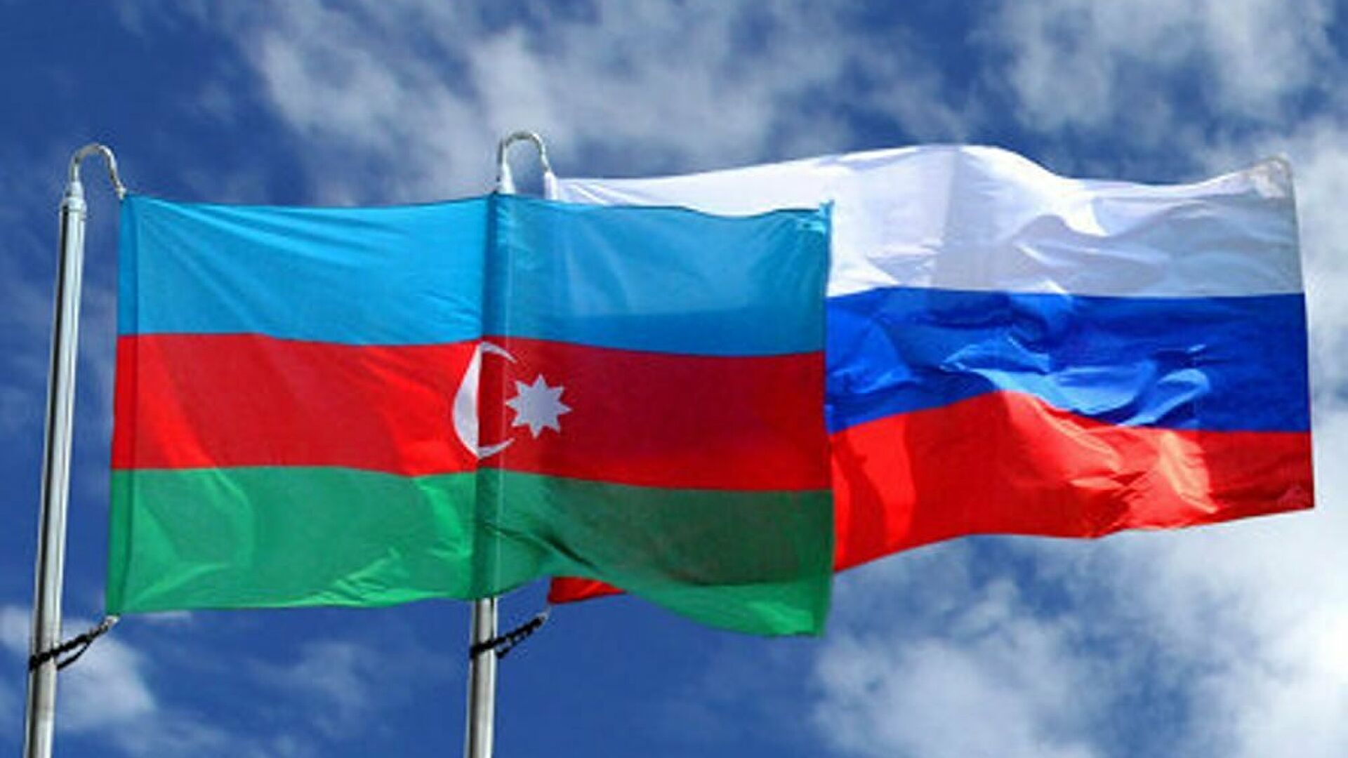 Әзірбайжан Ресей ұсынысын қабылдамады