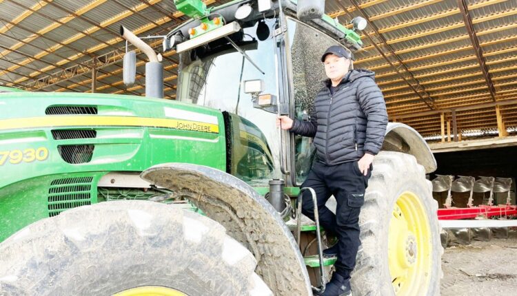 «Мен дала төсінде жұмыс істегенді ұнатамын»
