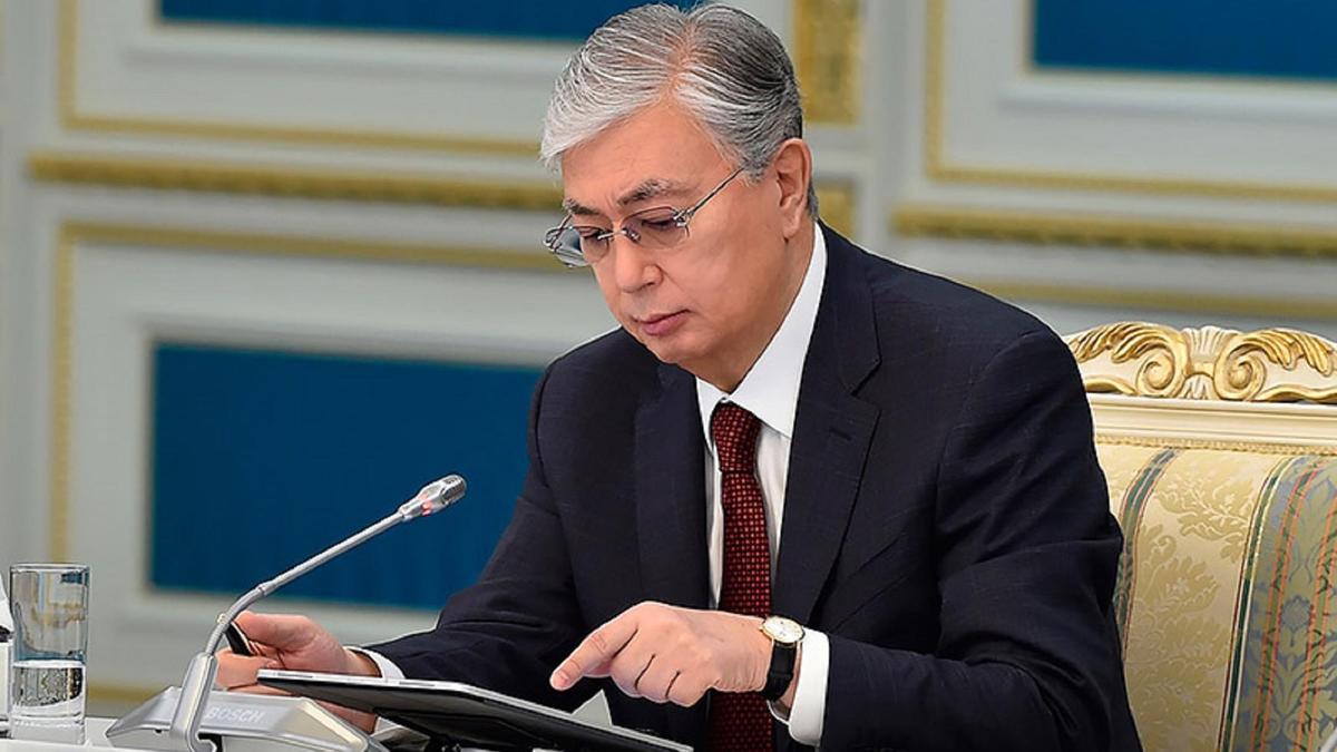 Министрлер халықпен кездесуге міндеттелді