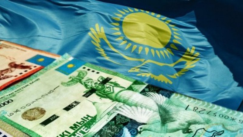 Қазақстанның сыртқы қарызы 22 трлн теңгеге жетті