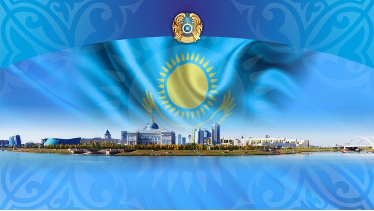 Жаһандық Қазақстан – бейбітшіліктің   ақ көгершіні