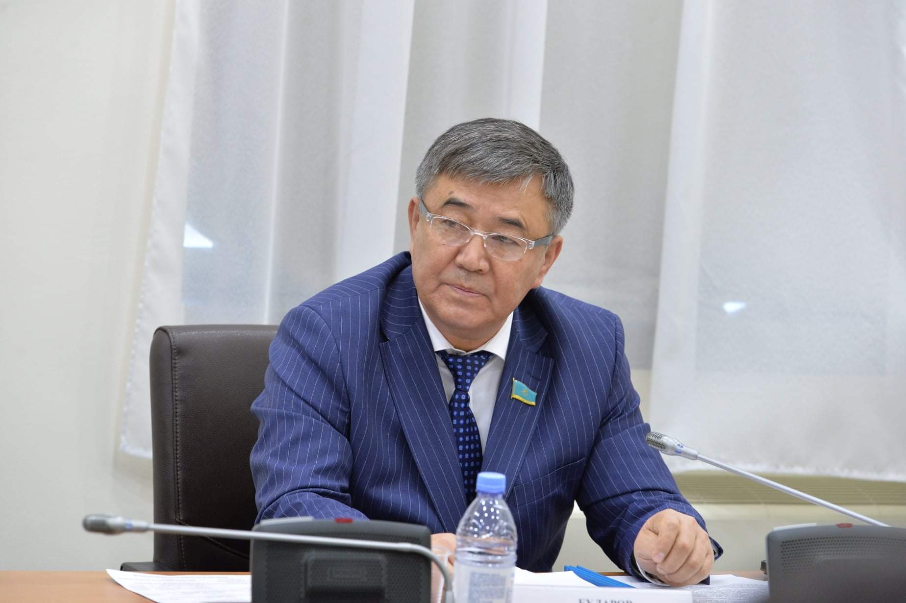  Суармалы су мәселесі шешілетін болды.