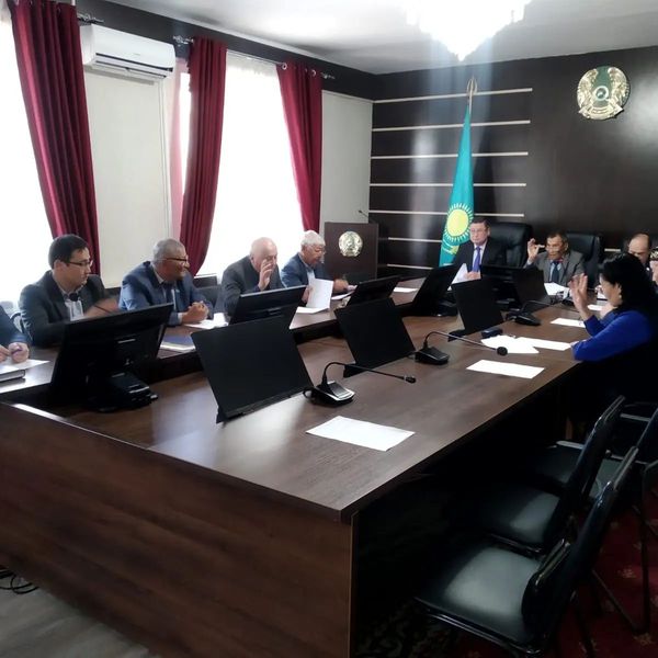 СУ ЖҮЙЕЛЕРІН РЕТКЕ КЕЛТІРУ – КЕЗЕК КҮТТІРМЕЙТІН МӘСЕЛЕ