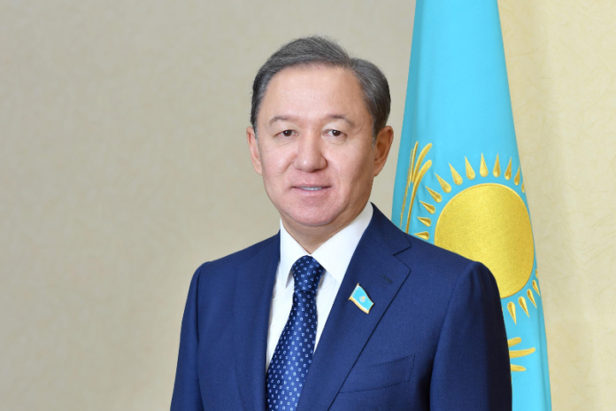 Нұрлан Нығматулин: Отандық бизнес көкжиегін кеңітер заң керек