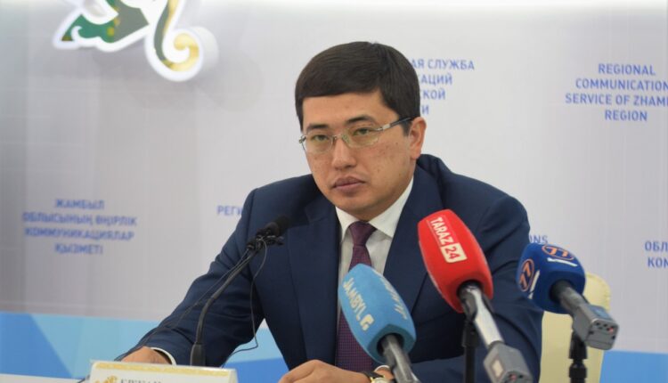 Тұрғын алқаптар енді электр энергиясынан тапшылық көрмейді–Ержан Жылқыбаев