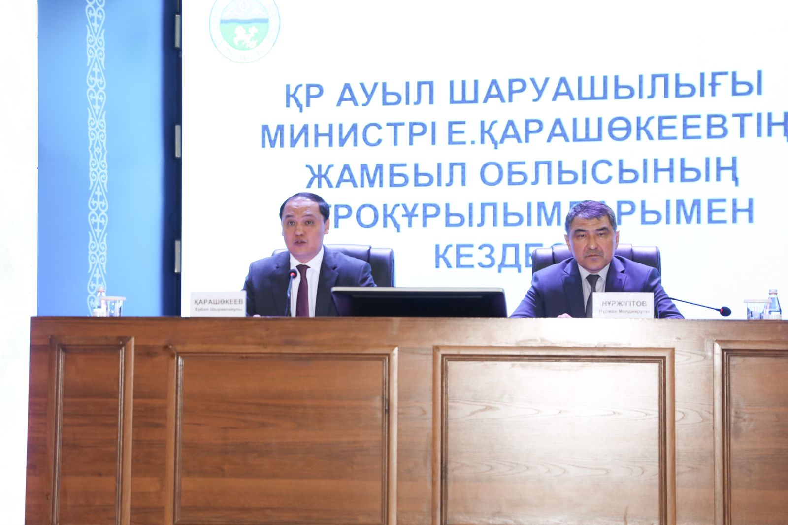 Жамбылдың қант зауыттары биыл қызылша бағасын қымбаттатпақ