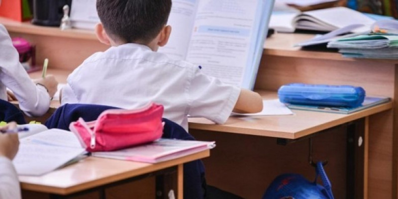 Оқушылар білімі жаңа әдіспен бағаланады