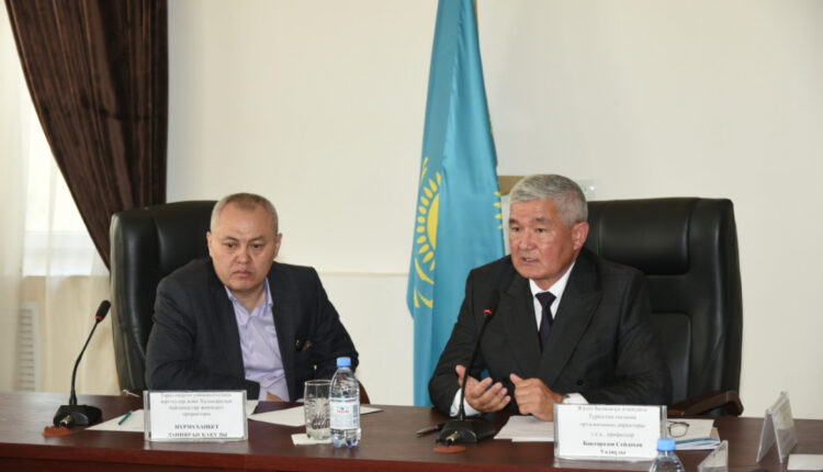 Тарихи әділдік қалпына келуі керек