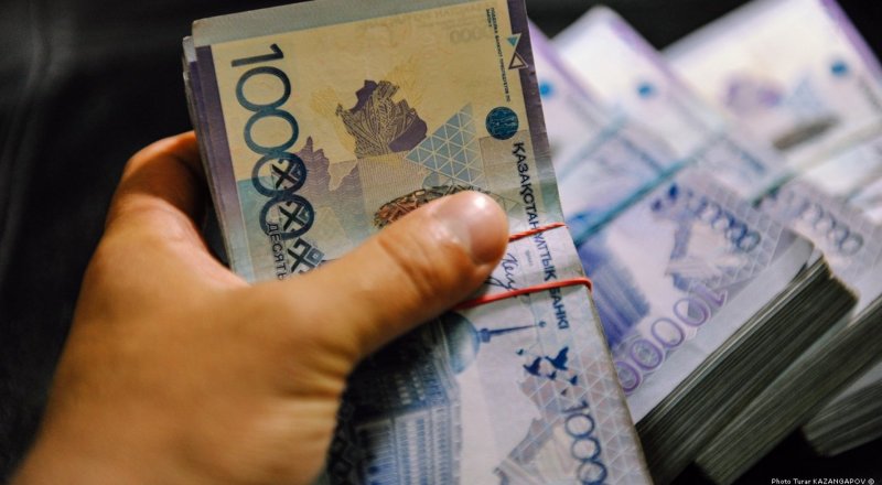 Проблемалық кредиттер қорының жағдайы ауыр