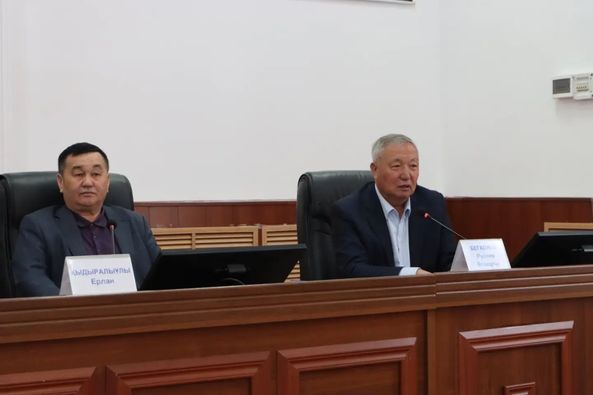 Қыдыралыұлы: Келісіп пішкен тон келте болмайды