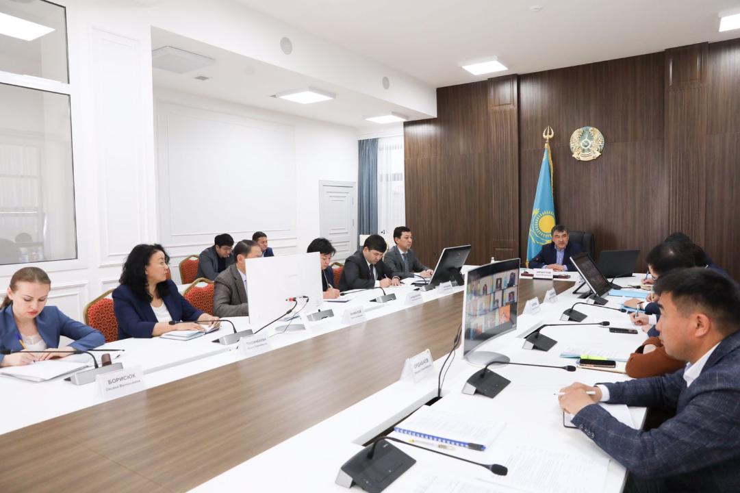 Н.Нұржігітов: Балалардың бос уақытын алдымен өзіміз сапалы ұйымдастыруға тиіспіз