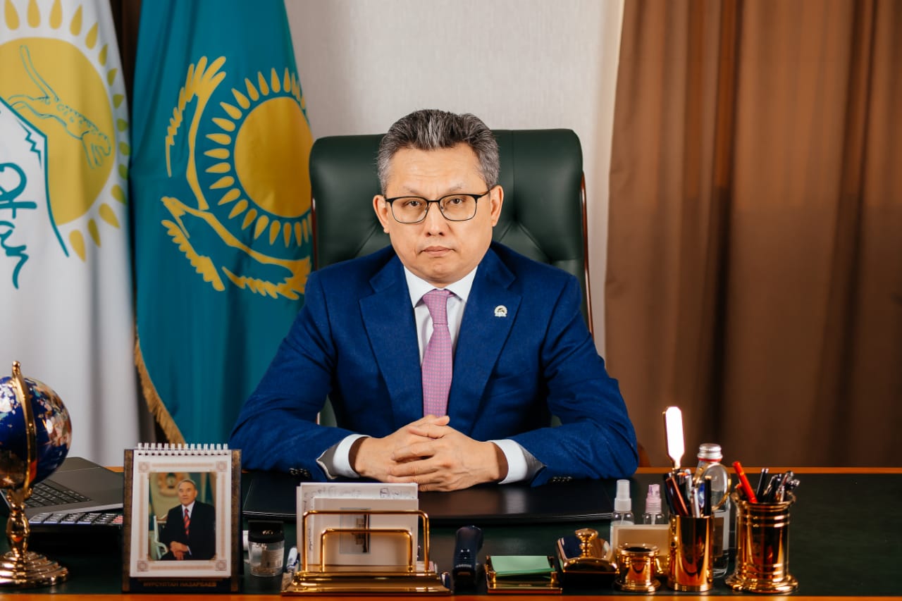 Бақыт Сұлтанов «Даму» қоры директорлар кеңесінің төрағасы болды 