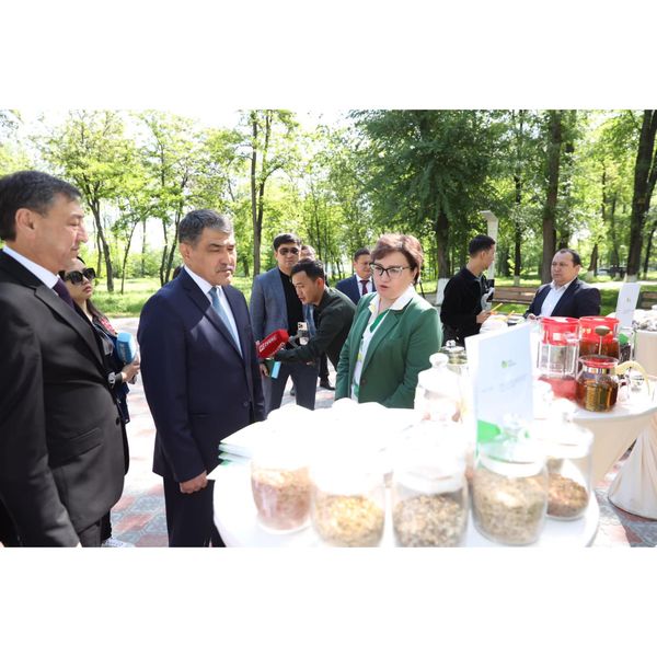«WorldSkills Jambyl – 2022» облыстық чемпионатының ашылды