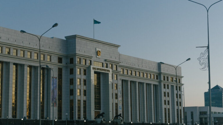 1 мамырда митинг болмайды. Бас прокуратура қазақстандықтарға ескерту жасады