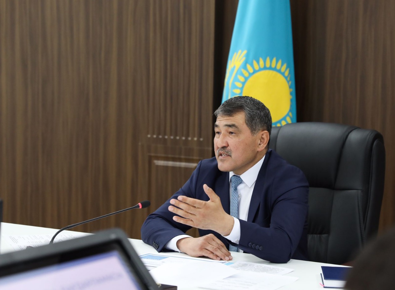 Жамбыл облысының жастарына баспанаға жеңілдетілген несие беріледі