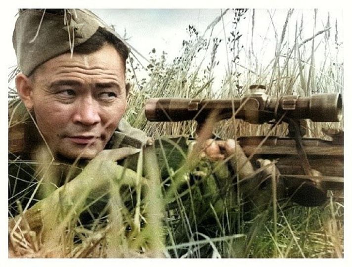 СҮЙІНШІ! СҮЙІНШІ! СҮЙІНШІ! ЖАМБЫЛДАН ШЫҚҚАН СҰРМЕРГЕН СҮЛЕЙМЕНОВКЕ «ХАЛЫҚ ҚАҺАРМАНЫ» АТАҒЫ БЕРІЛДІ
