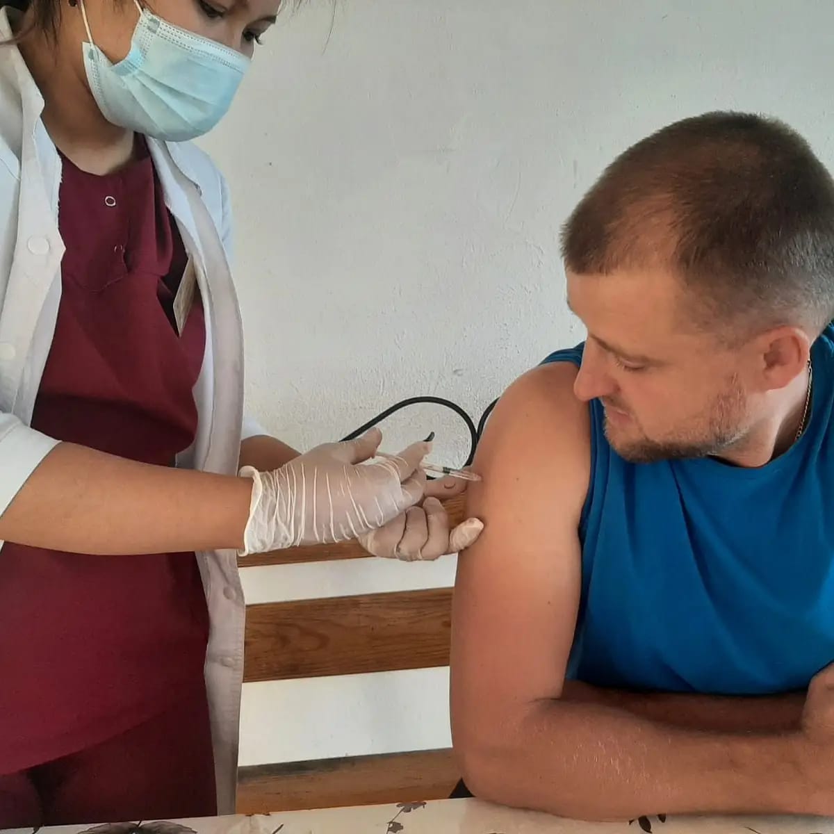 ЕКПЕ ЕКТІРУГЕ ЖАТАТЫНДАР 100 ПАЙЫЗҒА ЖЕТТІ 